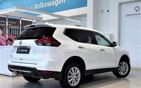 Nissan X-Trail, 2019 год, 2 535 000 рублей, 5 фотография