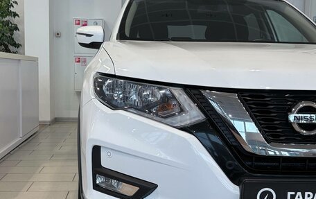 Nissan X-Trail, 2019 год, 2 535 000 рублей, 3 фотография