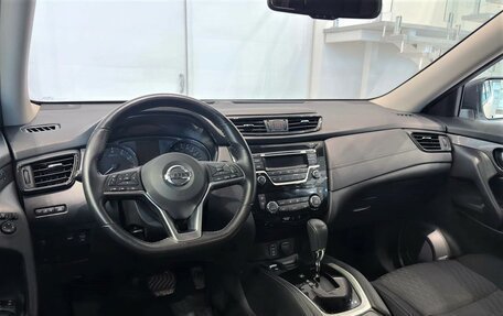 Nissan X-Trail, 2019 год, 2 535 000 рублей, 13 фотография