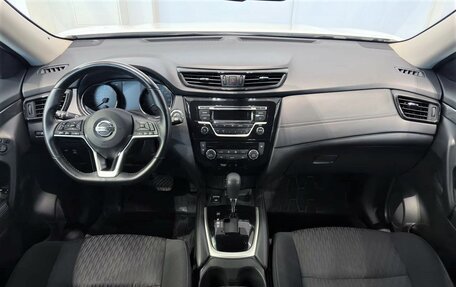 Nissan X-Trail, 2019 год, 2 535 000 рублей, 14 фотография
