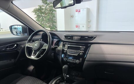 Nissan X-Trail, 2019 год, 2 535 000 рублей, 15 фотография