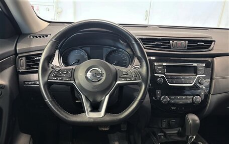 Nissan X-Trail, 2019 год, 2 535 000 рублей, 16 фотография