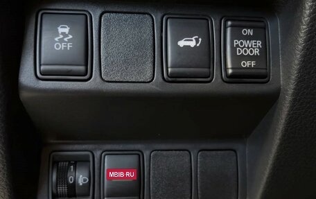 Nissan X-Trail, 2019 год, 2 535 000 рублей, 12 фотография