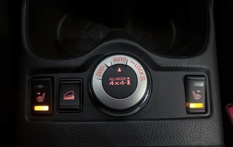 Nissan X-Trail, 2019 год, 2 535 000 рублей, 24 фотография