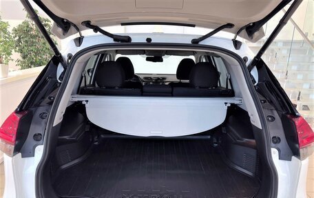 Nissan X-Trail, 2019 год, 2 535 000 рублей, 26 фотография