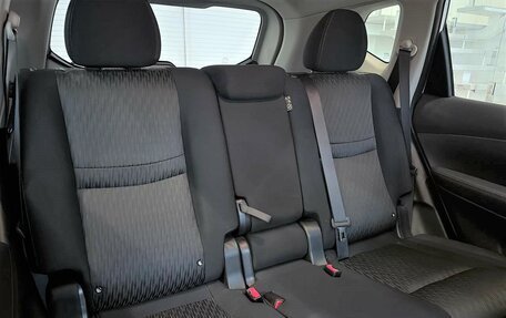 Nissan X-Trail, 2019 год, 2 535 000 рублей, 25 фотография