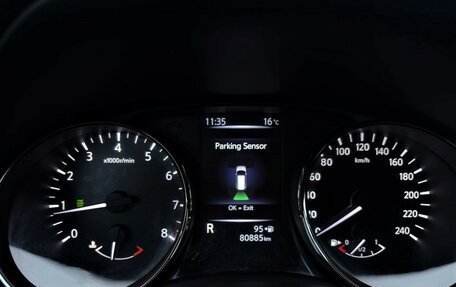 Nissan X-Trail, 2019 год, 2 535 000 рублей, 19 фотография