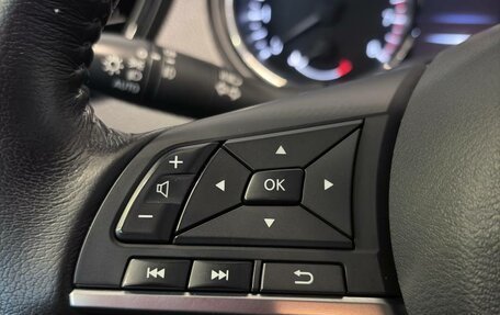 Nissan X-Trail, 2019 год, 2 535 000 рублей, 17 фотография