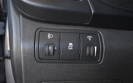 Hyundai Solaris II рестайлинг, 2012 год, 745 000 рублей, 11 фотография
