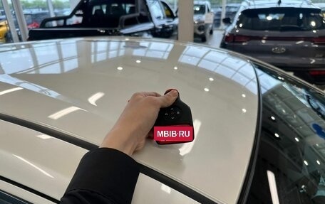 Nissan Note II рестайлинг, 2017 год, 1 379 900 рублей, 30 фотография