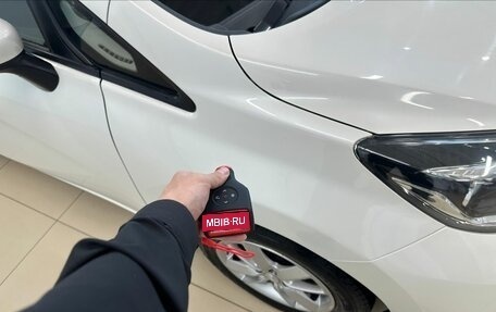 Nissan Note II рестайлинг, 2017 год, 1 379 900 рублей, 28 фотография