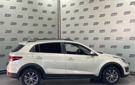 KIA Rio IV, 2019 год, 1 490 000 рублей, 7 фотография
