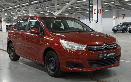 Citroen C4 II рестайлинг, 2012 год, 480 000 рублей, 3 фотография