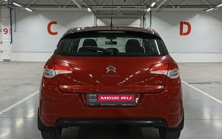 Citroen C4 II рестайлинг, 2012 год, 480 000 рублей, 7 фотография