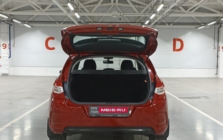 Citroen C4 II рестайлинг, 2012 год, 480 000 рублей, 12 фотография