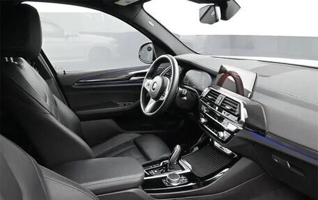 BMW X3, 2021 год, 5 693 158 рублей, 7 фотография