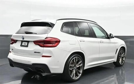BMW X3, 2021 год, 5 693 158 рублей, 5 фотография