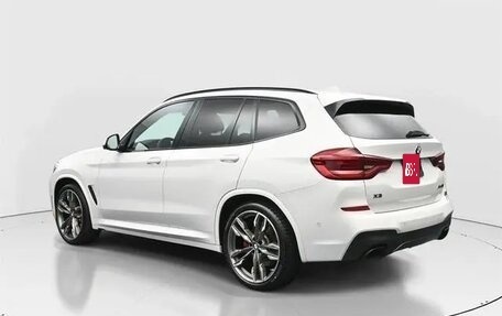 BMW X3, 2021 год, 5 693 158 рублей, 6 фотография