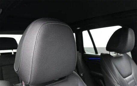 BMW X3, 2021 год, 5 693 158 рублей, 17 фотография