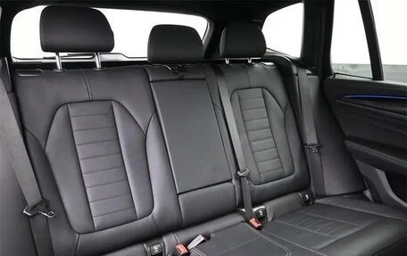 BMW X3, 2021 год, 5 693 158 рублей, 15 фотография