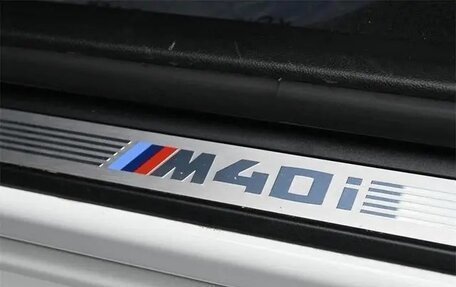 BMW X3, 2021 год, 5 693 158 рублей, 19 фотография