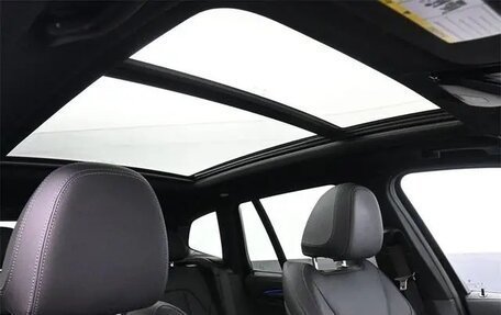 BMW X3, 2021 год, 5 693 158 рублей, 23 фотография