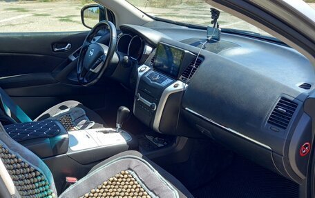 Nissan Murano, 2012 год, 1 550 000 рублей, 7 фотография