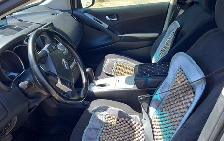Nissan Murano, 2012 год, 1 550 000 рублей, 6 фотография