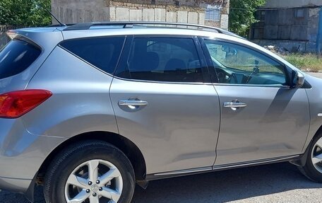 Nissan Murano, 2012 год, 1 550 000 рублей, 5 фотография
