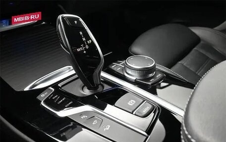 BMW X3, 2021 год, 5 693 158 рублей, 25 фотография