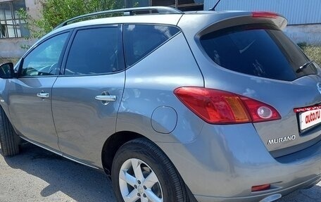 Nissan Murano, 2012 год, 1 550 000 рублей, 4 фотография