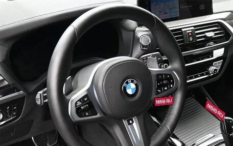 BMW X3, 2021 год, 5 693 158 рублей, 13 фотография