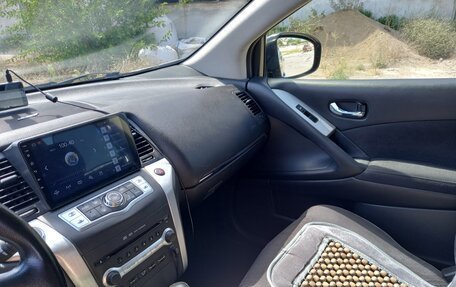 Nissan Murano, 2012 год, 1 550 000 рублей, 8 фотография