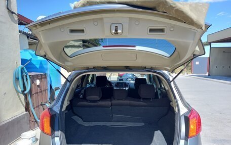 Nissan Murano, 2012 год, 1 550 000 рублей, 10 фотография