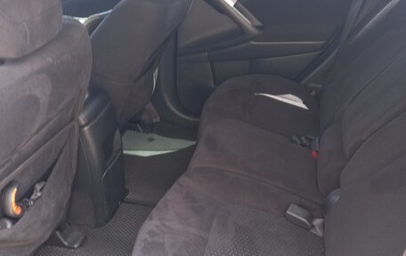 Nissan Murano, 2012 год, 1 550 000 рублей, 11 фотография
