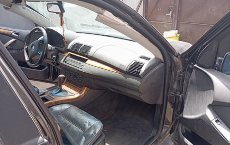 BMW X5, 2001 год, 675 000 рублей, 5 фотография