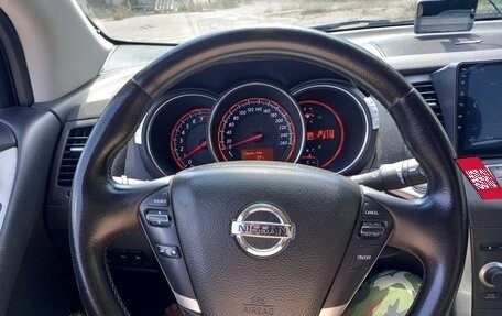 Nissan Murano, 2012 год, 1 550 000 рублей, 9 фотография