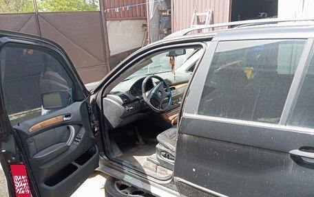 BMW X5, 2001 год, 675 000 рублей, 3 фотография