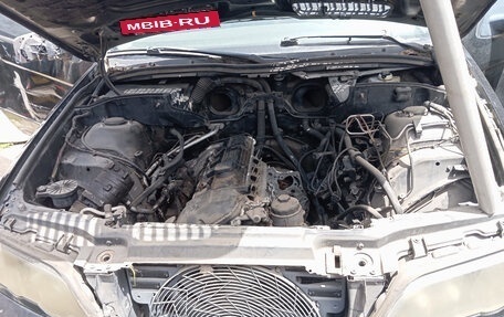 BMW X5, 2001 год, 675 000 рублей, 8 фотография