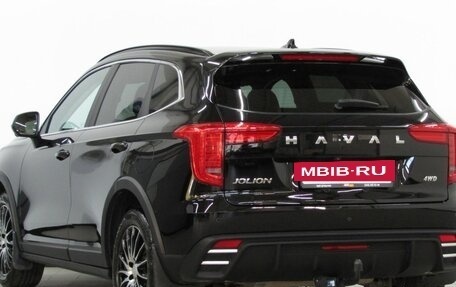 Haval Jolion, 2024 год, 2 158 000 рублей, 3 фотография