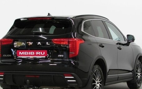 Haval Jolion, 2024 год, 2 158 000 рублей, 5 фотография
