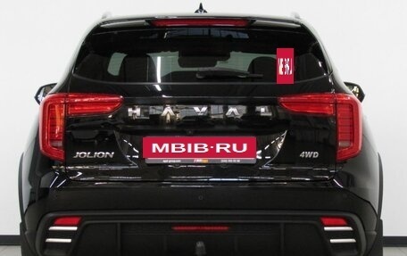 Haval Jolion, 2024 год, 2 158 000 рублей, 4 фотография