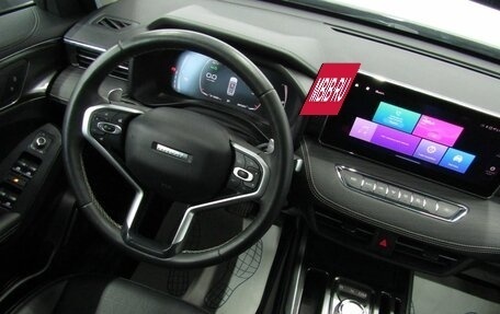 Haval Jolion, 2024 год, 2 158 000 рублей, 15 фотография