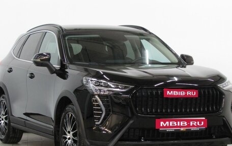 Haval Jolion, 2024 год, 2 158 000 рублей, 7 фотография
