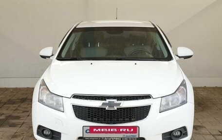 Chevrolet Cruze II, 2011 год, 400 000 рублей, 2 фотография