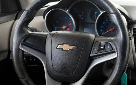 Chevrolet Cruze II, 2011 год, 400 000 рублей, 8 фотография