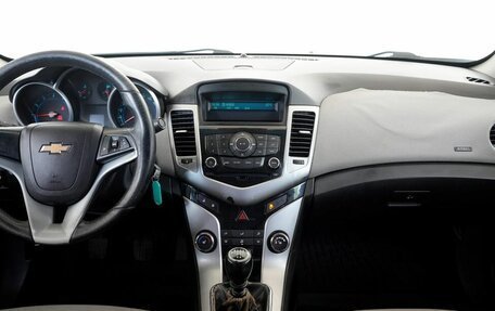 Chevrolet Cruze II, 2011 год, 400 000 рублей, 5 фотография