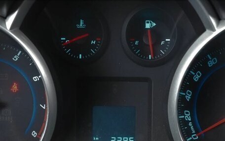 Chevrolet Cruze II, 2011 год, 400 000 рублей, 6 фотография