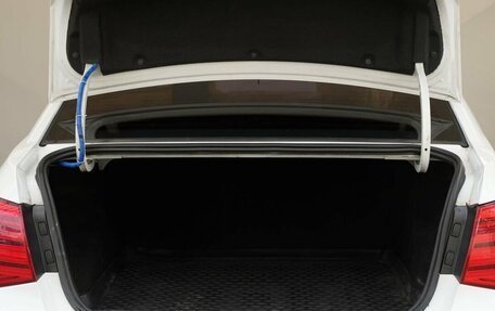 Chevrolet Cruze II, 2011 год, 400 000 рублей, 13 фотография