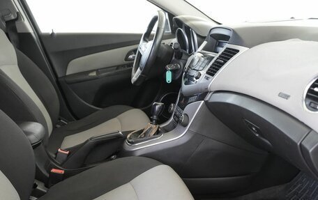 Chevrolet Cruze II, 2011 год, 400 000 рублей, 11 фотография